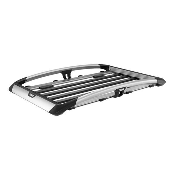 THULE キャリアバスケット Trail 824 TH824 スーリー トレイル 自動車