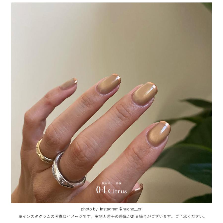 NAILTOWN（ネイルタウン） [アウトレット品]超微粒 マグネットネイル