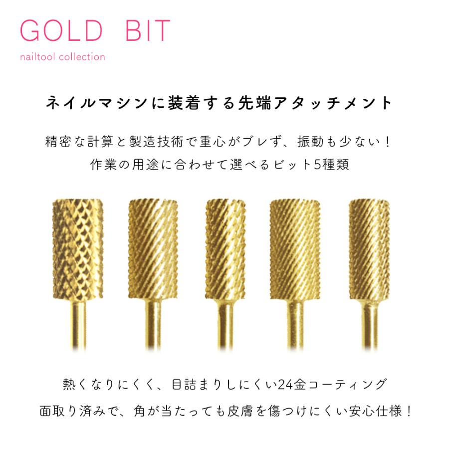 by Nail Labo（バイネイルラボ） [ネコポス送料無料]ネイルツール