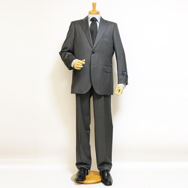 ZEGNA（ゼニア） 【最終売尽】スーツ メンズ 新品 春夏 エルメネジルド