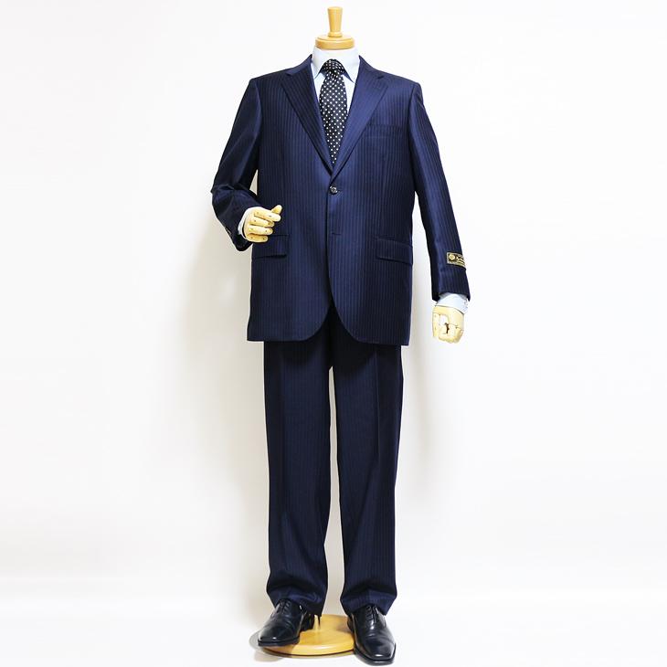 Loro Piana（ロロピアーナ） スーツ メンズ 秋冬 新品 Super150s