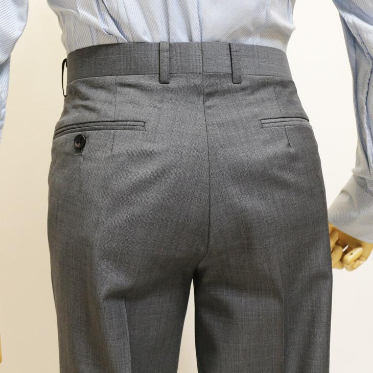 ZEGNA（ゼニア） SALE スーツ メンズ 新作 春夏 新品 エルメネジルド