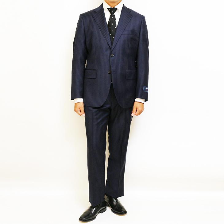 ZEGNA（ゼニア） スーツ メンズ 新品 秋冬 エルメネジルドゼニア