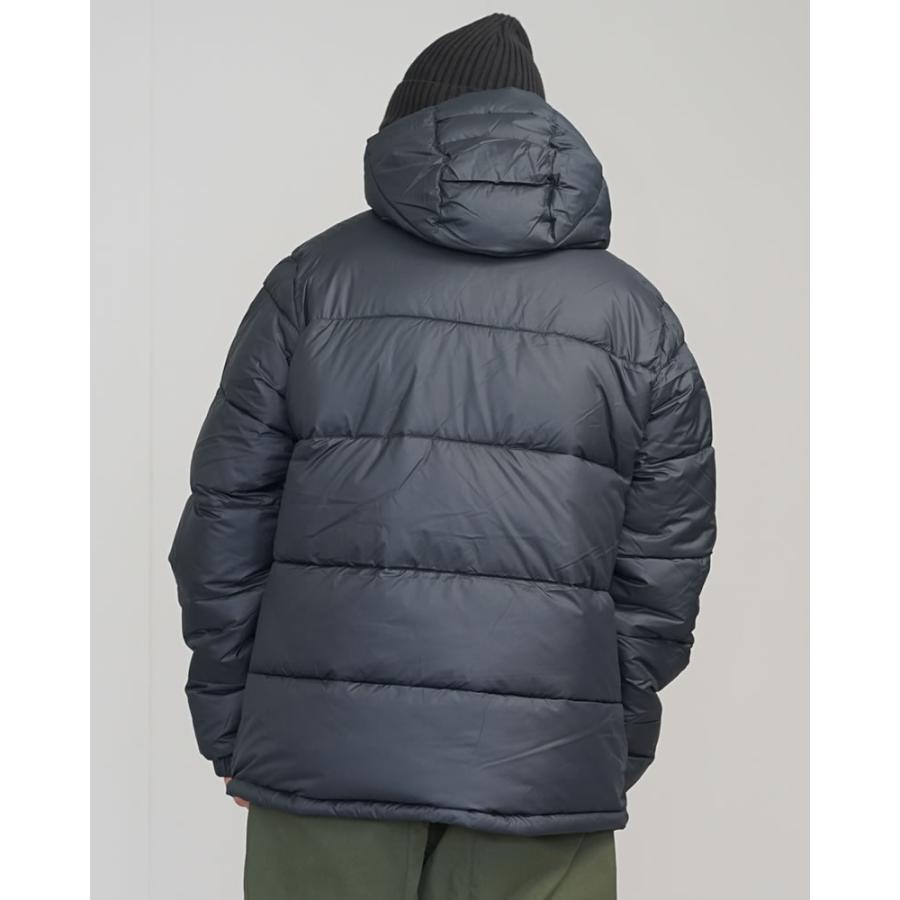 Columbia（コロンビア） 中綿ダウンジャケット メンズ アウター フード