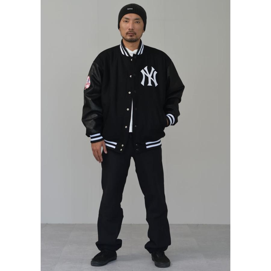 Fanatics（ファナティクス） スタジャン メンズ メルトン スタジアム