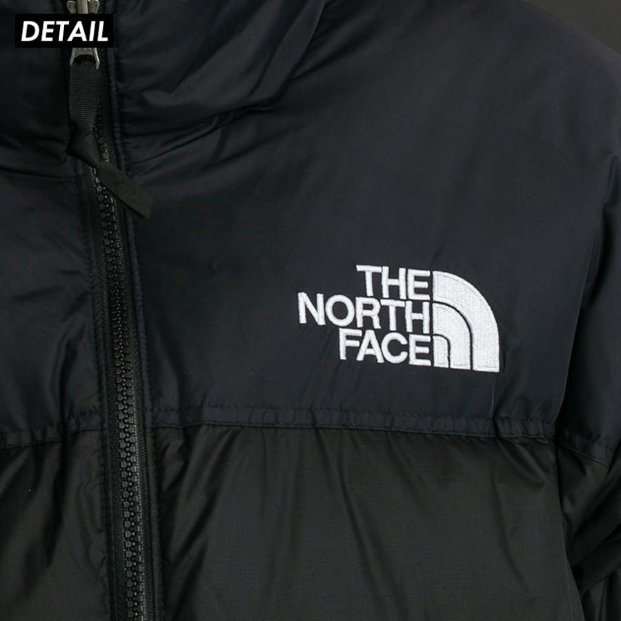 THE NORTH FACE（ザ ノースフェイス） ノースフェイス ヌプシ ダウン