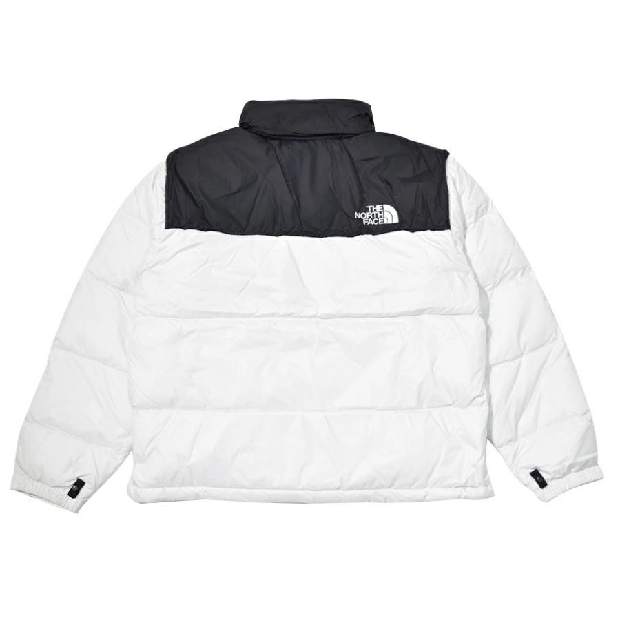 THE NORTH FACE（ザ ノースフェイス） ノースフェイス ヌプシ ダウン