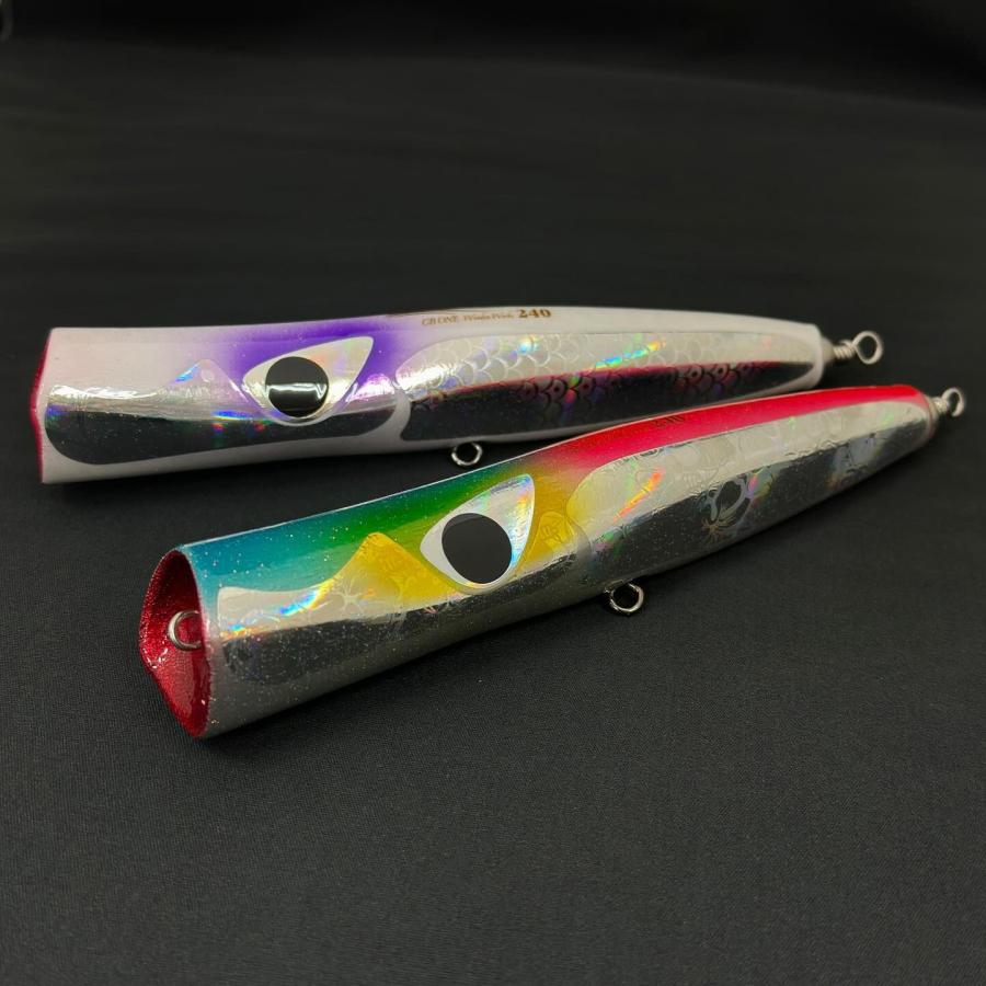 CBONE シービーワン 釣りフェス限定 BAZOO バズー ディクソン｜Yahoo