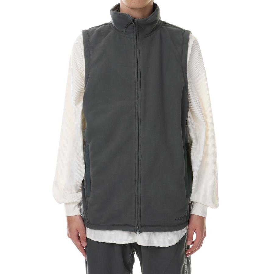 WILD THINGS（ワイルドシングス） 【P5倍 / SALE】POLARTEC Wind Pro