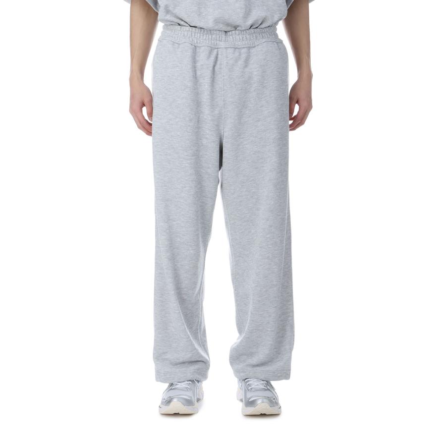 DAIWA PIER39（ダイワ ピア39） TECH SWEAT PANTS - HEATHER GRAY (BP