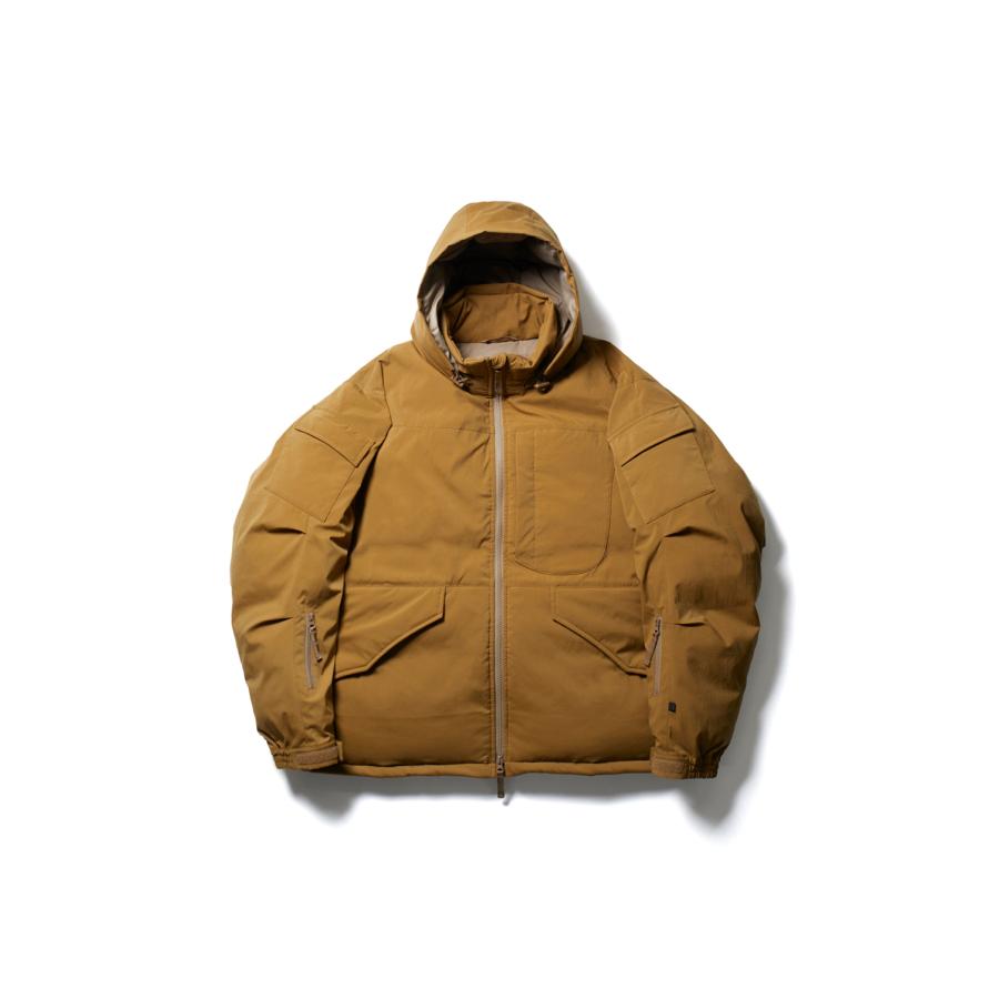 DAIWA PIER39（ダイワ ピア39） 【P5倍 / SALE】TECH PADDING MIL