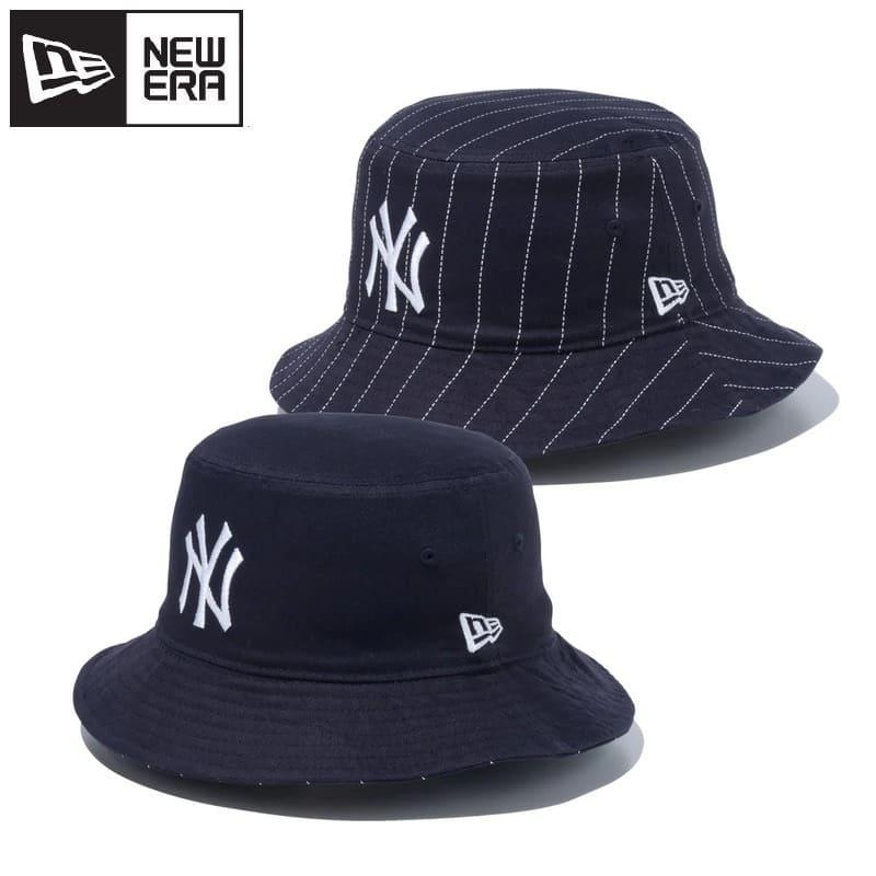 NEW ERA（ニューエラ） 正規品 バケットハット バケハ 帽子 ハット