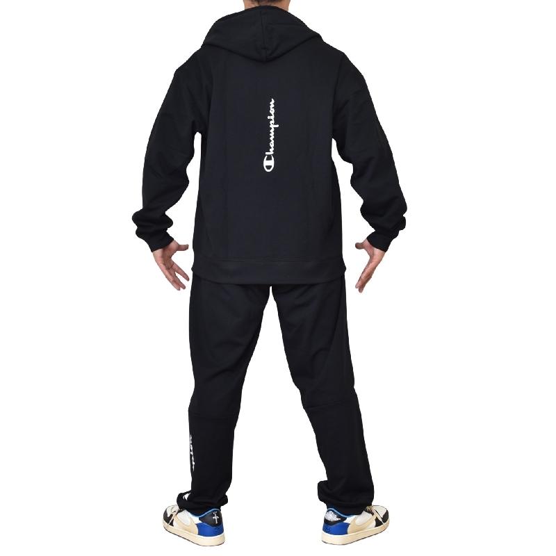 Champion（チャンピオン） 大きいサイズ メンズ セットアップ