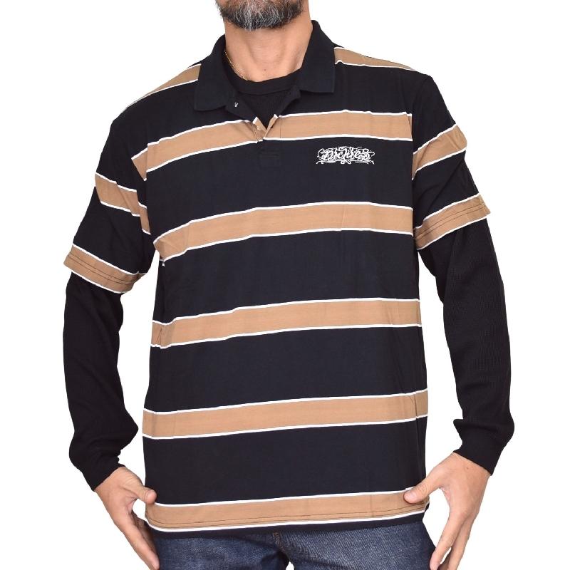 Supreme（シュプリーム） Dickies Thermal Polo ディッキーズ サーマル