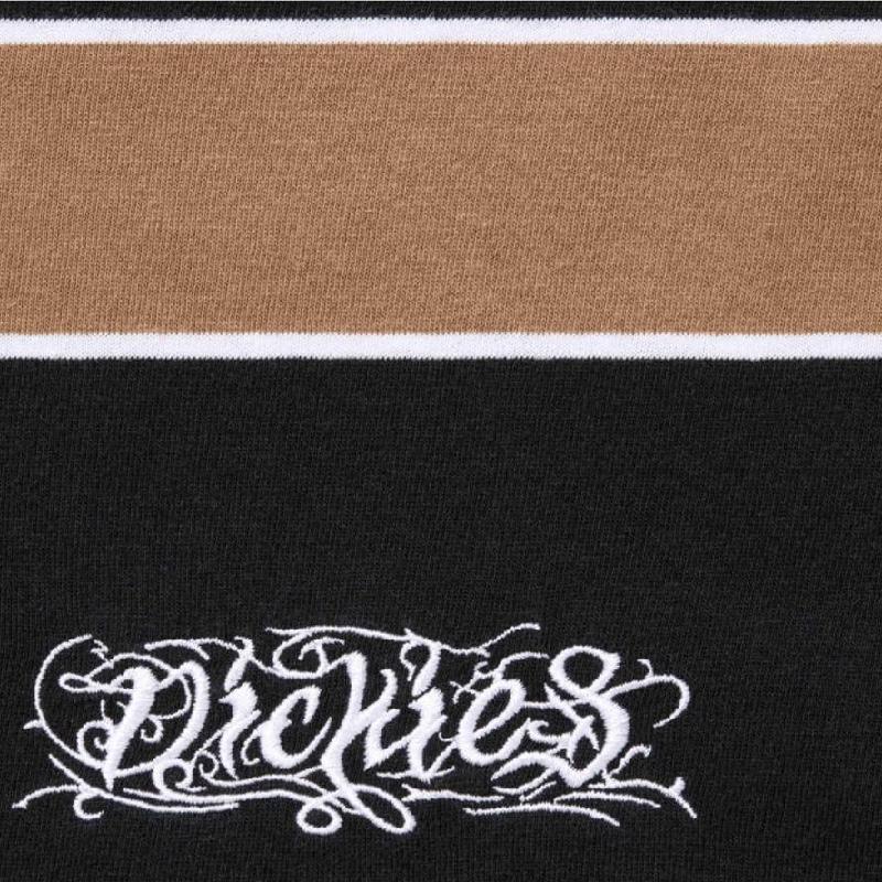 Supreme（シュプリーム） Dickies Thermal Polo ディッキーズ サーマル