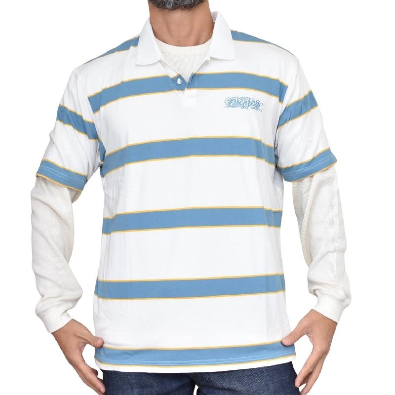 Supreme（シュプリーム） Dickies Thermal Polo ディッキーズ サーマル