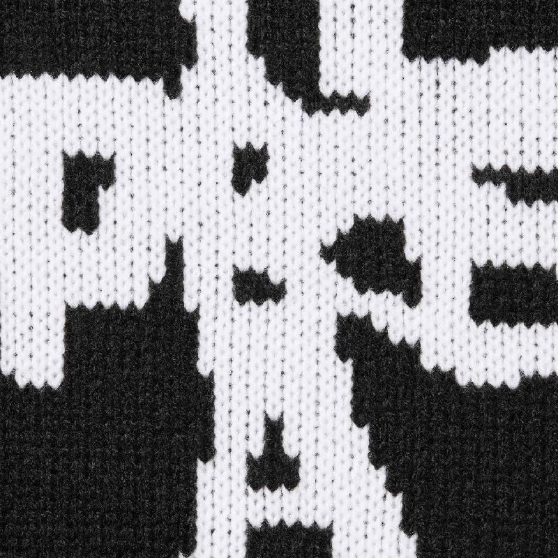 Supreme（シュプリーム） Thrasher Sweater スラッシャー セーター