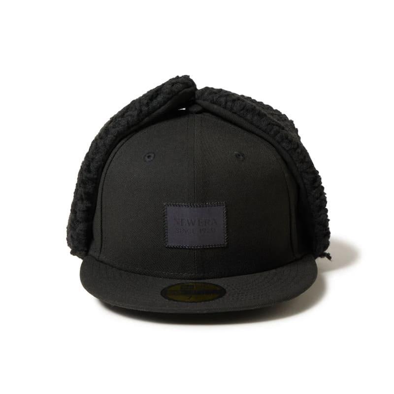 NEW ERA（ニューエラ） 正規品 ドッグイヤー キャップ 59FIFTY CAP