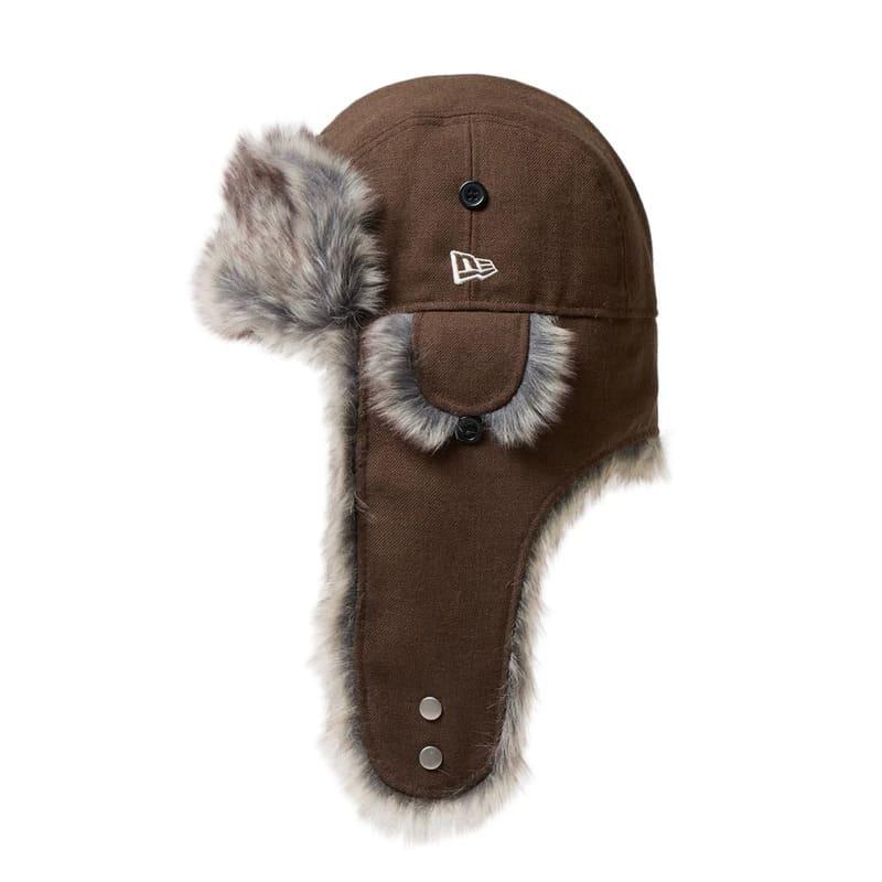 NEW ERA（ニューエラ） 正規品 フライトキャップ パイロットキャップ