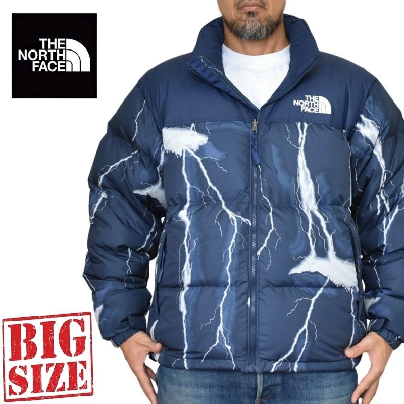 THE NORTH FACE（ザ ノースフェイス） 大きいサイズ メンズ ノース