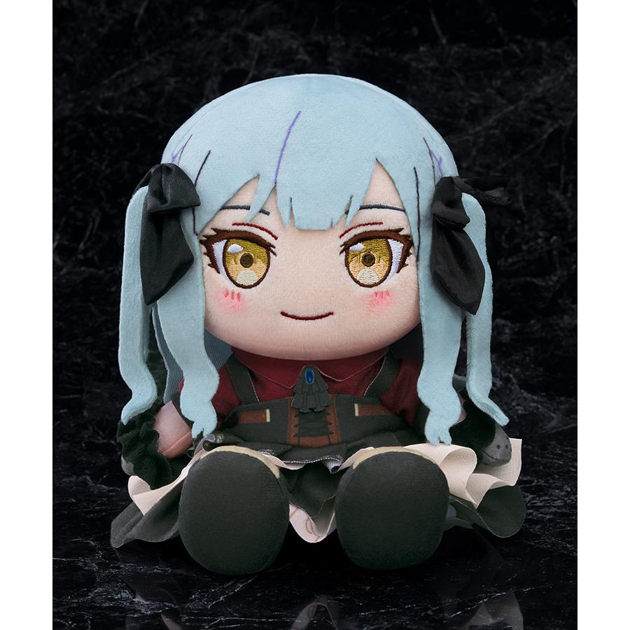 グッドスマイルカンパニー BanG Dream! ぬいぐるみ Ave Mujica