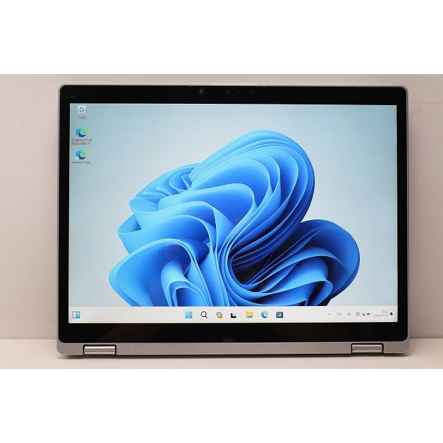 Let's note QV ノートパソコン 中古 2in1PC ハイスペック Panasonic
