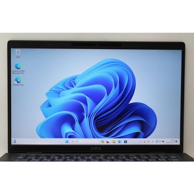 Latitude（Dell） ノートパソコン 中古 ハイスペック Dell Latitude