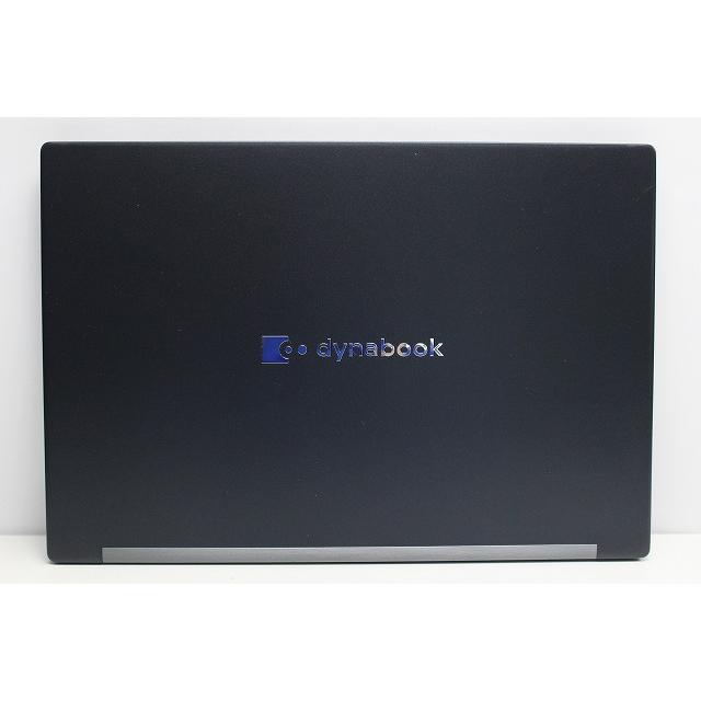 dynabook（ダイナブック） ノートパソコン 中古 ハイスペック dynabook