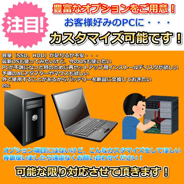 Latitude（Dell） ノートパソコン ハイスペック Windows11 中古 Dell