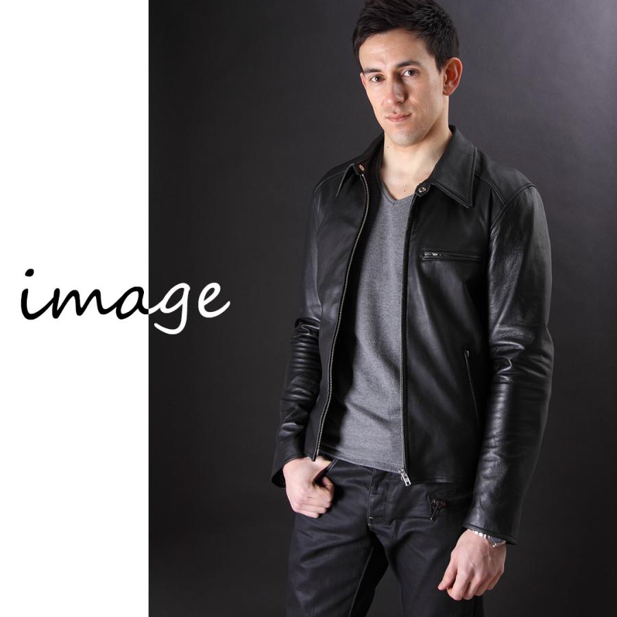 DEGNER（デグナー） XLW追加決定 公式 メンズ レザージャケット バイク