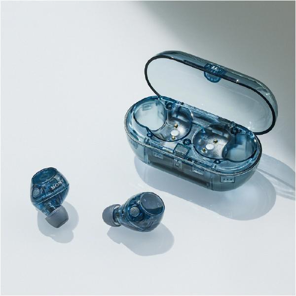 SONY（ソニー） ワイヤレスノイズキャンセリングステレオヘッドセット