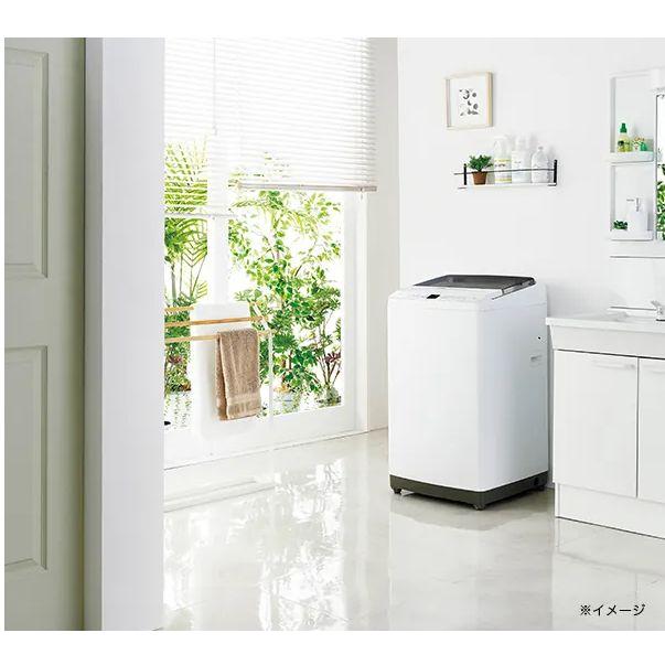 Haier（ハイアール） ☆在庫僅少☆ハイアール 7.0kg 全自動洗濯機 JW