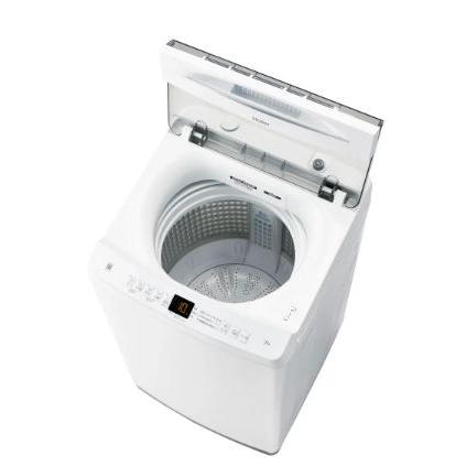 福岡 2023年製 7kg 全自動洗濯機 Haier JW-U70EA Haier (ハイアール