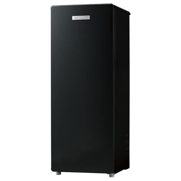 Haier（ハイアール） 152L 前開きタイプフリーザー 冷凍庫 冷蔵庫 JF