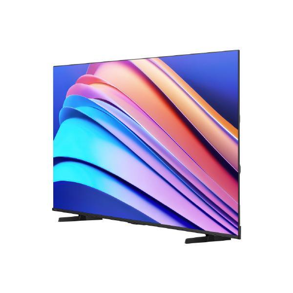 ハイセンス（HISENSE） 50V型 4Kチューナー内蔵4K対応液晶テレビ A68R