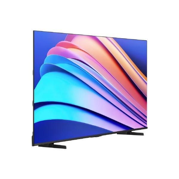 ハイセンス（HISENSE） 65V型4K液晶テレビ A68Rシリーズ 65A68R ※配送