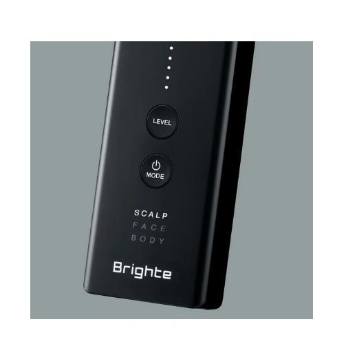 Brighte ELEKI BRUSH + エレキブラシプラス BRT-FSB180 ブラシ型 美顔