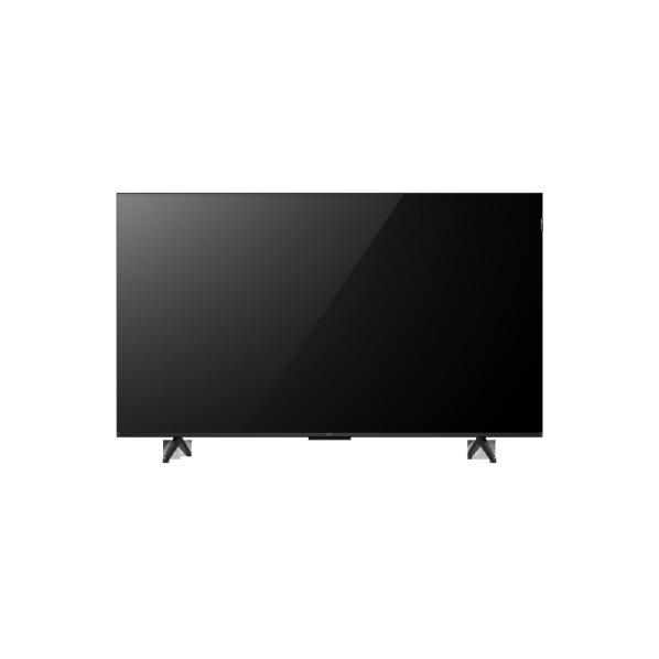 TCL TCL 43V型4Kチューナー内蔵4K対応液晶テレビ 43P79K (九州倉庫