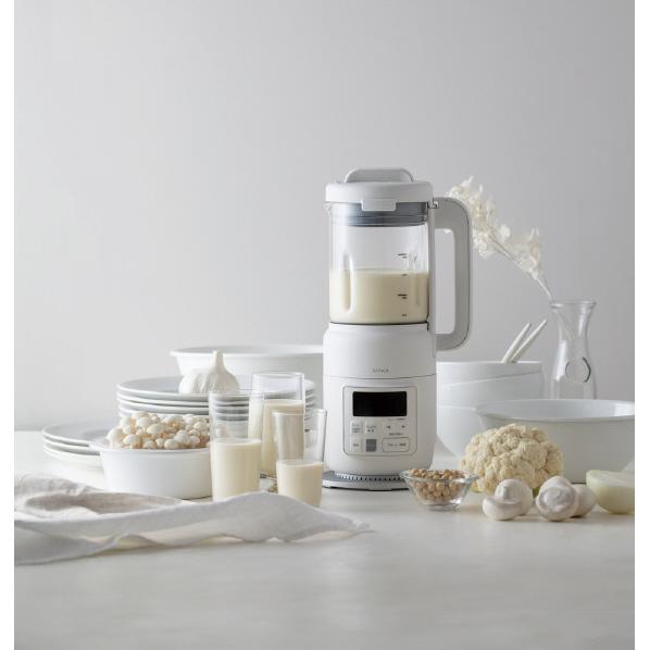 siroca（シロカ） ヒーター機能付きブレンダー おうちシェフ BLENDER