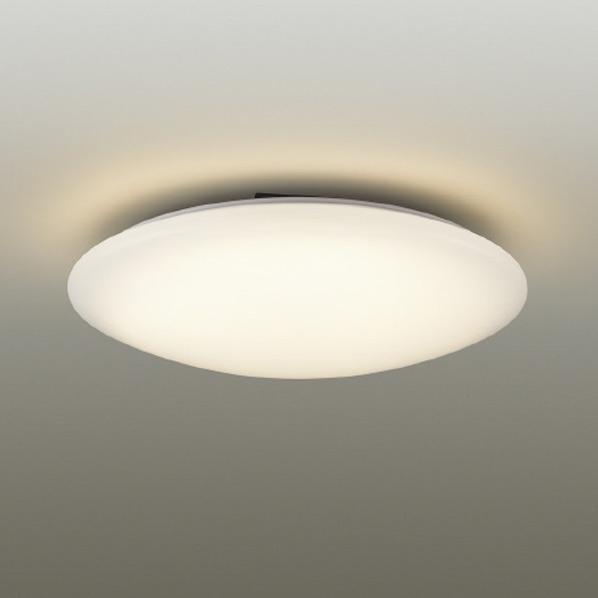 大光電機 ダイコウデンキ ~8畳用 LEDシーリングライト DXL-70820EA