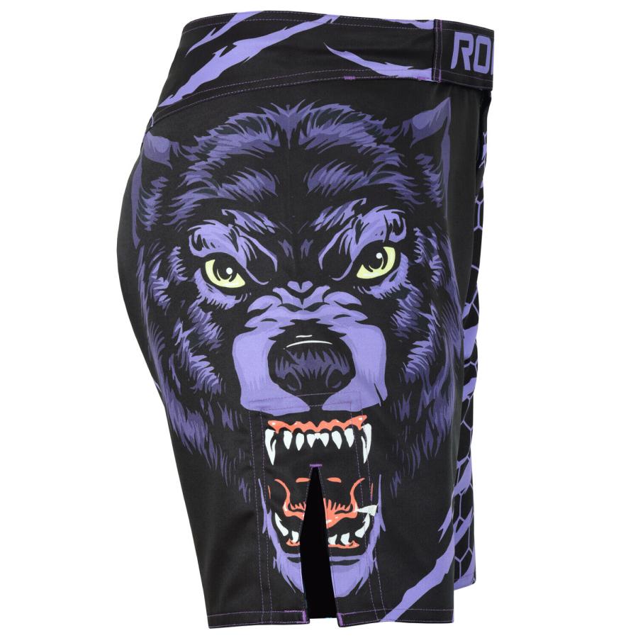 PNT-26 総合格闘技 UFC ムエタイ ファイトパンツ トランクス キック