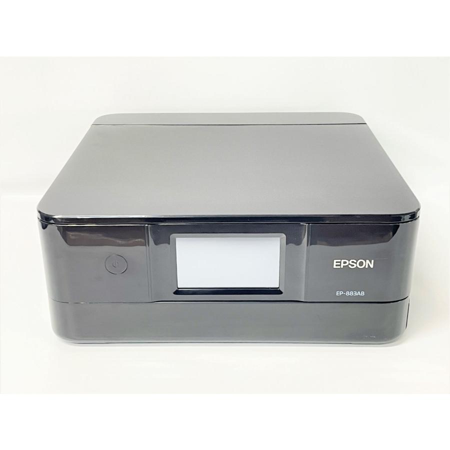 EP-883AB 】 エプソン インクジェット プリンター 複合機【専門店