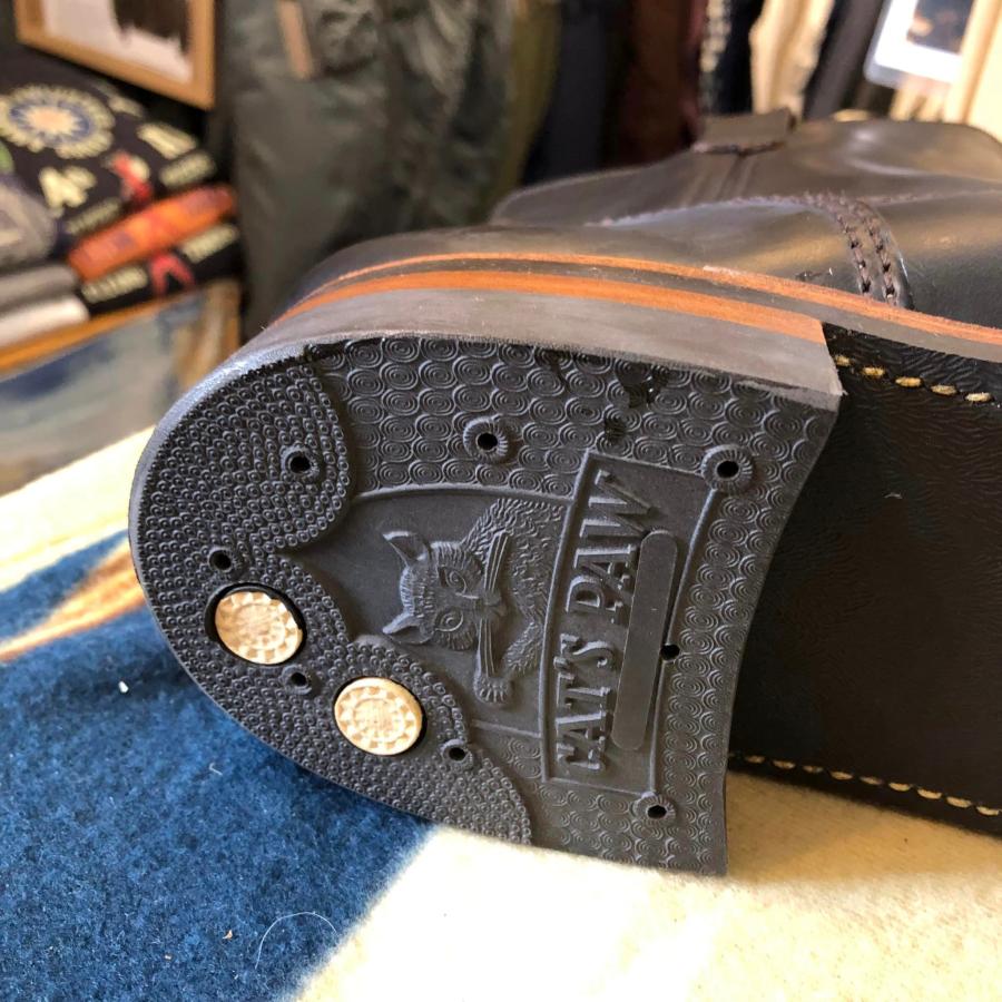 東洋エンタープライズ（TOYO ENTERPRISE） LONE WOLF Boots ロンウルフ