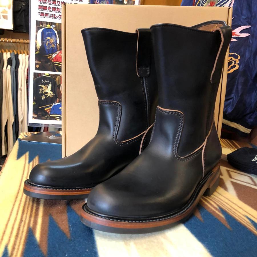 東洋エンタープライズ（TOYO ENTERPRISE） LONE WOLF Boots ロンウルフ