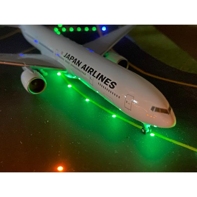 1/400 R2EX-06 関西国際空港風滑走路ジオラマ（直営店限定モデル