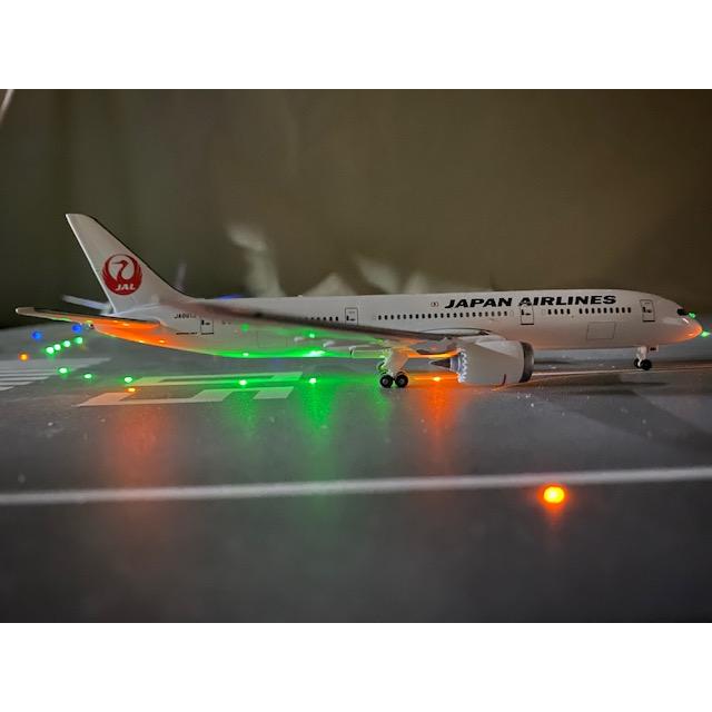 DeltaGroove R2EX 羽田空港風05滑走路ジオラマ（直営店限定モデル）1