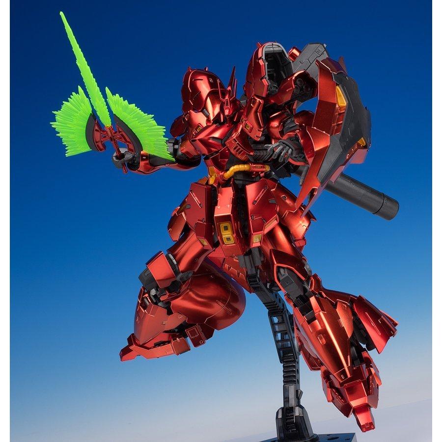 ガンダム RG 1/144 機動戦士ガンダム 逆襲のシャア サザビー