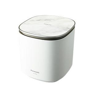 ナノケア 無料5年保証付 Panasonic スチーマー ナノケア EH-SA0B-N