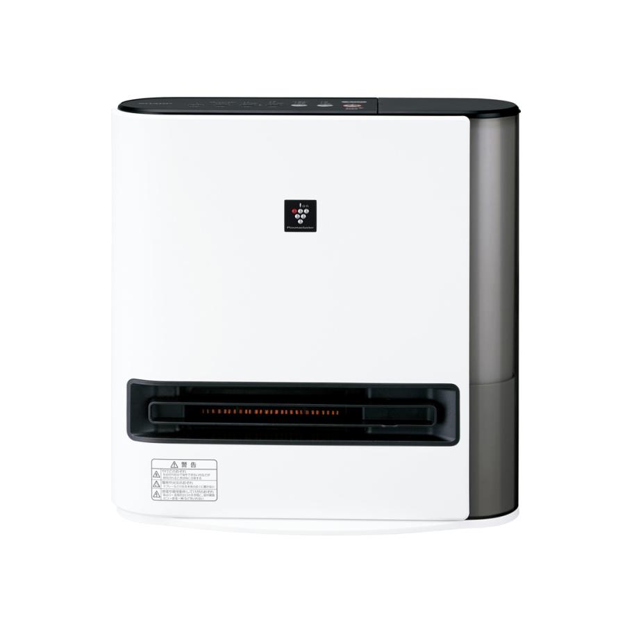 SHARP（シャープ） SHARP HX-RK12-W プラズマクラスター 加湿
