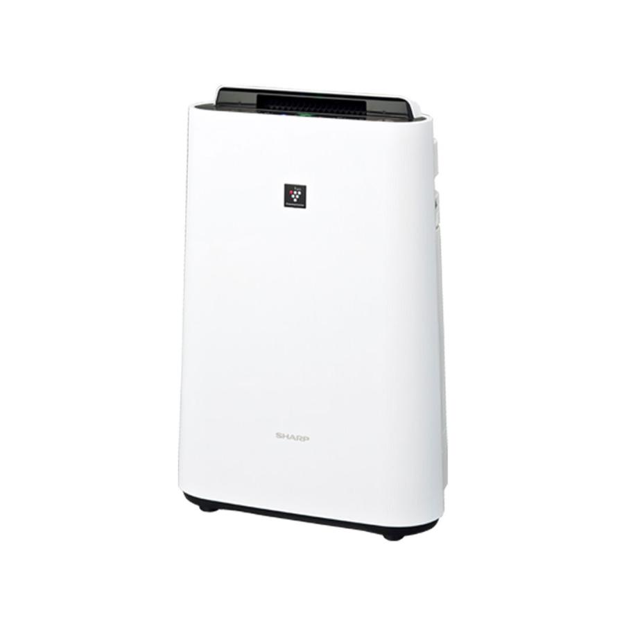 SHARP（シャープ） SHARP KC-P50-W 加湿空気清浄機 プラズマクラスター